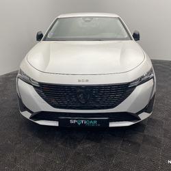 Peugeot 308 III Phase 1 308 PURETECH 130CH S&S EAT8 ALLURE PACK Brie-Comte-Robert