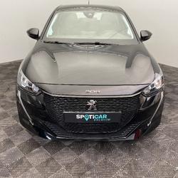 Peugeot e-208 208 ELECTRIQUE 208 ELECTRIQUE 50 KWH 136CH ACTIVE Brie-Comte-Robert