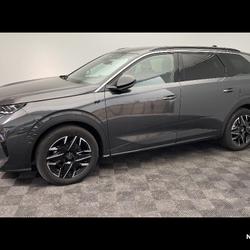 Peugeot 5008 5008 HYBRID 145 CH E-DCS6 GT Brie-Comte-Robert