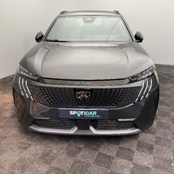Peugeot 5008 5008 HYBRID 145 CH E-DCS6 GT Brie-Comte-Robert