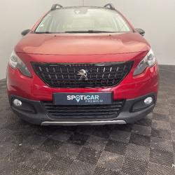 Peugeot 2008 2008 1.2 PURETECH 130CH S&S BVM6 GT LINE Brie-Comte-Robert