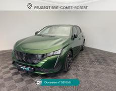Peugeot 308 III Phase 1 Brie-Comte-Robert