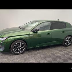 Peugeot 308 III Phase 1 308 PURETECH 130CH S&S EAT8 ALLURE PACK Brie-Comte-Robert