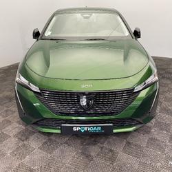 Peugeot 308 III Phase 1 308 PURETECH 130CH S&S EAT8 ALLURE PACK Brie-Comte-Robert