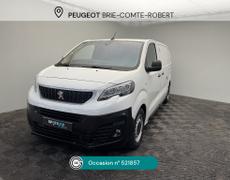 Peugeot Expert Brie-Comte-Robert