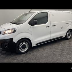 Peugeot Expert EXPERT FGN TOLE STANDARD BLUEHDI 150 S&S BVM6 ASPHALT Brie-Comte-Robert