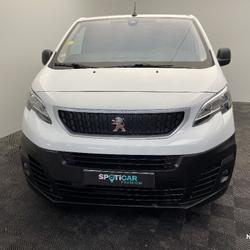Peugeot Expert EXPERT FGN TOLE STANDARD BLUEHDI 150 S&S BVM6 ASPHALT Brie-Comte-Robert