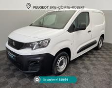 Peugeot Partner Brie-Comte-Robert