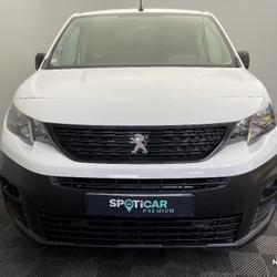 Peugeot Partner PARTNER FOURGON STANDARD 650 KG PURETECH 110 S&S BVM6 PREMIUM Brie-Comte-Robert