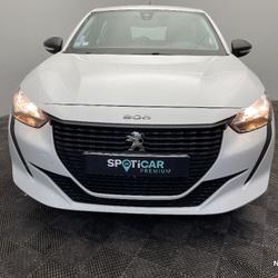 Peugeot 208 societe 208 AFFAIRE 208 PURETECH 75 S&S BVM5 PREMIUM Brie-Comte-Robert