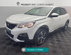 Peugeot 3008 Brie-Comte-Robert