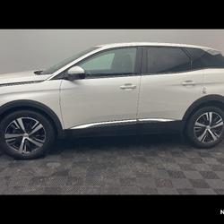 Peugeot 3008 3008 PURETECH 130CH S&S EAT8 ALLURE Brie-Comte-Robert