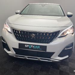 Peugeot 3008 3008 PURETECH 130CH S&S EAT8 ALLURE Brie-Comte-Robert