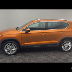 Seat Ateca ATECA 1.5 TSI 150 CH ACT START/STOP XCELLENCE Brie-Comte-Robert
