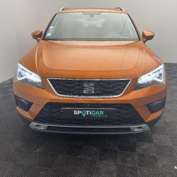 Seat Ateca ATECA 1.5 TSI 150 CH ACT START/STOP XCELLENCE Brie-Comte-Robert
