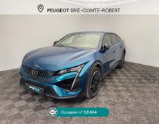 Peugeot 408 Brie-Comte-Robert