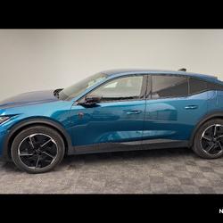 Peugeot 408 408 PHEV 225 E-EAT8 GT Brie-Comte-Robert