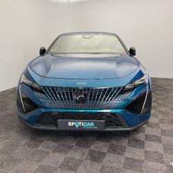 Peugeot 408 408 PHEV 225 E-EAT8 GT Brie-Comte-Robert