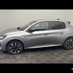 Peugeot 208 208 HYBRID 100 E-DCS6 ALLURE Brie-Comte-Robert