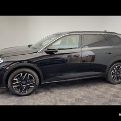 Peugeot 5008 5008 HYBRID 136 E-DCS6 ALLURE Brie-Comte-Robert