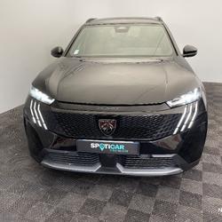 Peugeot 5008 5008 HYBRID 136 E-DCS6 ALLURE Brie-Comte-Robert