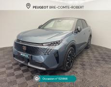 Peugeot 3008 Brie-Comte-Robert