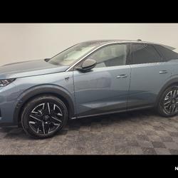 Peugeot 3008 3008 HYBRID 136 E-DCS6 GT Brie-Comte-Robert