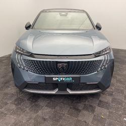 Peugeot 3008 3008 HYBRID 136 E-DCS6 GT Brie-Comte-Robert