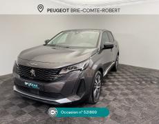 Peugeot 3008 Brie-Comte-Robert