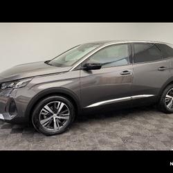Peugeot 3008 3008 PURETECH 130CH S&S EAT8 ALLURE Brie-Comte-Robert