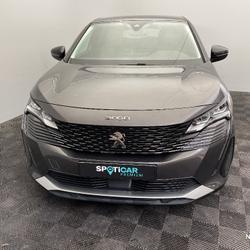 Peugeot 3008 3008 PURETECH 130CH S&S EAT8 ALLURE Brie-Comte-Robert
