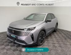 Peugeot 3008 Brie-Comte-Robert