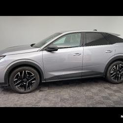 Peugeot 3008 3008 HYBRID 136 E-DCS6 ALLURE Brie-Comte-Robert