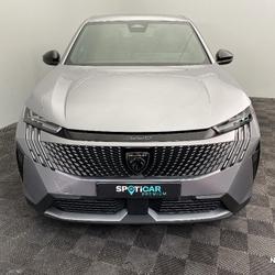 Peugeot 3008 3008 HYBRID 136 E-DCS6 ALLURE Brie-Comte-Robert