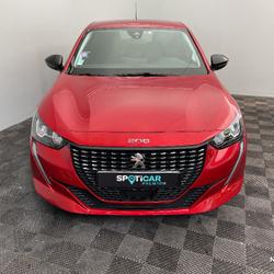 Peugeot 208 208 PURETECH 100 S&S BVM6 STYLE Brie-Comte-Robert