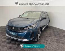 Peugeot 5008 Brie-Comte-Robert