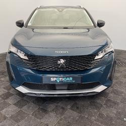 Peugeot 5008 5008 PURETECH 130CH S&S EAT8 ALLURE PACK Brie-Comte-Robert