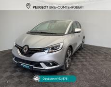 Renault Scenic 4 Brie-Comte-Robert
