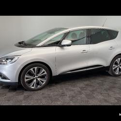 Renault Scenic 4 SCENIC IV SCENIC TCE 140 ENERGY INTENS Brie-Comte-Robert