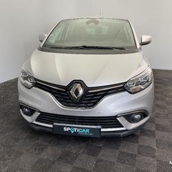 Renault Scenic 4 SCENIC IV SCENIC TCE 140 ENERGY INTENS Brie-Comte-Robert