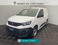 Peugeot Partner Brie-Comte-Robert