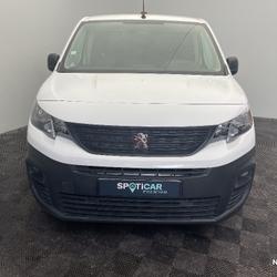Peugeot Partner PARTNER FOURGON STANDARD 650 KG PURETECH 110 S&S B Brie-Comte-Robert