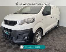 Peugeot Expert Brie-Comte-Robert