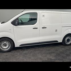 Peugeot Expert EXPERT FOURGON EXPERT FGN TOLE STANDARD BLUEHDI 15 Brie-Comte-Robert