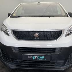 Peugeot Expert EXPERT FOURGON EXPERT FGN TOLE STANDARD BLUEHDI 15 Brie-Comte-Robert