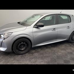 Peugeot 208 208 BUSINESS R 208 BLUEHDI 100 S&S BVM6 ACTIVE BUS Brie-Comte-Robert