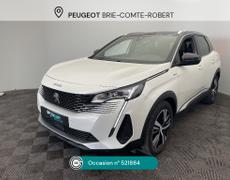 Peugeot 3008 Brie-Comte-Robert