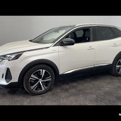 Peugeot 3008 3008 HYBRID 225 E-EAT8 GT Brie-Comte-Robert