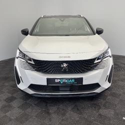 Peugeot 3008 3008 HYBRID 225 E-EAT8 GT Brie-Comte-Robert