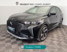 DS DS7 Brie-Comte-Robert